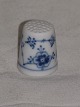 Blue Fluted Plain
Thimbles
Royal Copenhagen