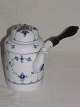 Blue Fluted Plain
Coffee Pot m. Stjerthank
Royal Copenhagen