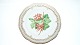 Royal Copenhagen Flora Danica, Lunch Plate Pierced with edge
SOLD