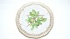 Royal Copenhagen Flora Danica, Lunch Plate Pierced with edge
SOLD