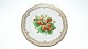 Royal Copenhagen Flora Danica, Lunch Plate Pierced with edge
SOLD