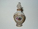 Rare Royal Copenhagen Sachian Flower, Small lidded bottle
SOLD