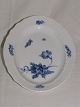 Blue Flower Curved 
Oval dish
Royal Copenhagen