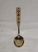 Christmas spoon 1957 
A. Michelsen
