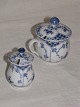 Blue Fluted Half Lace
Mustardcup
Royal Copenhagen