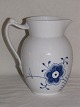 Blue Fluted Mega
Jug
Royal Copenhagen