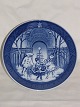 Christmas plate 1990
Royal Copenhagen