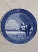 Christmas plate 1923
Royal Copenhagen