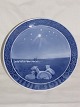 Christmas plate 1918
Royal Copenhagen