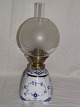 Blue Fluted
Half Lace
Oil lamp
Royal Copenhagen