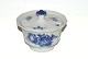 Royal Copenhagen Blue Flower angular, Jam Jar
Dek. no. 10 / 8623
SOLD