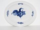 Blue Flower Braided
Rare tray from 1923-1928
