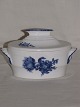 Blue Flower 
Butter dish
Royal Copenhagen
