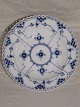 Blue Fluted Full Lace
Deep plate
Royal Copenhagen