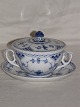 Blue Fluted Half Lace
Bouilloncup
Royal Copenhagen