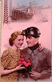 Postcard
Loppe Deluxe 
TV2 Denmark