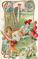 Postcard
Loppe Deluxe 
TV2 Denmark