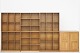 Mogens Koch/Rud. Rasmussen
Oak
Bookcase: 9.800 kr.
Cabinet: 15.800 kr.
Bases: 600 kr.
Please contact us for information regarding quantity and condition
