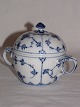 Blue Fluted Plain
Sugar bowl
Royal Copenhagen