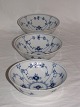 Blue Fluted Plain
Cereal bowl
Royal Copenhagen