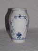 Blue Fluted Plain
Vase
Royal Copenhagen