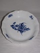 Blue Flower Angular 
Round dish
Royal Copenhagen