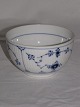 Blue Fluted Plain
Bowl
Royal Copenhagen