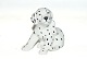 Royal Copenhagen, Dalmatian Dog figure