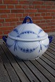 Empire large covered tureen