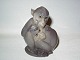 Rare Royal Copenhagen Figurine
Two Monkeys