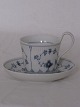 Blue Fluted Plain
Morning cup
Royal Copenhagen