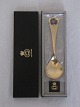 Georg Jensen 
Year spoon
1974