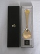 Georg Jensen 
Year spoon
1978