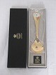 Georg Jensen 
Year spoon
1981