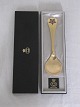 Georg Jensen 
Year spoon
1985