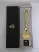 Georg Jensen 
Year spoon
1986