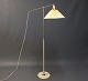 Le klint floor lamp model 349.
5000m2 showroom.