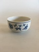 Royal Copenhagen Noblesse Sugar Bowl No 15134