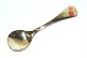 Annual spoon 1996 Georg Jensen
SOLD