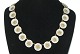 Marguerite Necklace 925S, Georg Jensen
SOLD