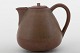 Saxbo
Tea pot in brown-glazed stoneware.
1 pc. in stock
Good condition
Location: KLASSIK Flagship Store - Bredgade 3, 1260 KBH. K.

