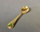 Georg Jensen annual spoon, Ivy - 1989.
5000m2 showroom.