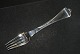 Ballin Lunch Fork Silver  SOLD