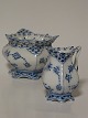 Blue Nut Full Lace
Sugar Bowl / Creamer
royal Copenhagen