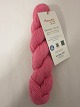 Andean Mist ecological cotton
Andean Mist cotton is an ecological natural 
product from Peru with certificate.
The colour shown is: Wild Rose, Colourno. 14006
1 ball of cotton containing 50 grams