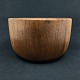 Saladbowl in teak by Nissen
