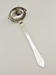 Georg Jensen "Antique" Continental large serving spoon