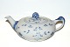 Rare Bing & Grondahl Butterfly teapot.
SOLD