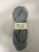 Mohair Bouclé
Mohair Bouclé er et naturprodukt fra 
sydafrikanske angorageder.
Den viste farve er: Grå, Farvenr. 1080
Prisen er pr. nøgle med 100 gram Mohair Bouclé