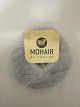 Brushed Lace
Brushed Lace is a natural product of a very high 
quality from the angora goat from South Africa 
mixed with the finest Mulberry Silk
The colour shown is: Silver Grey, Colourno 3079
1 ball of wool containing 25 grams